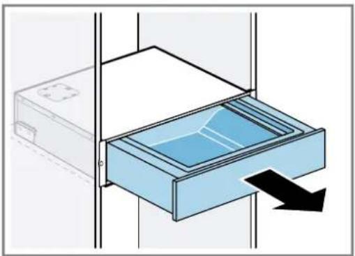 SIEMENS BV910E1B1 - Apparaat monteren - 3