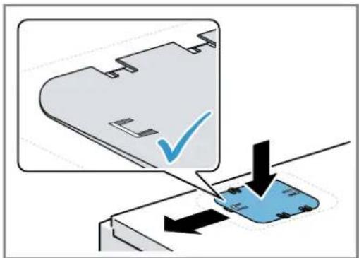 SIEMENS BV910E1B1 - ATTENZIONE! - 5