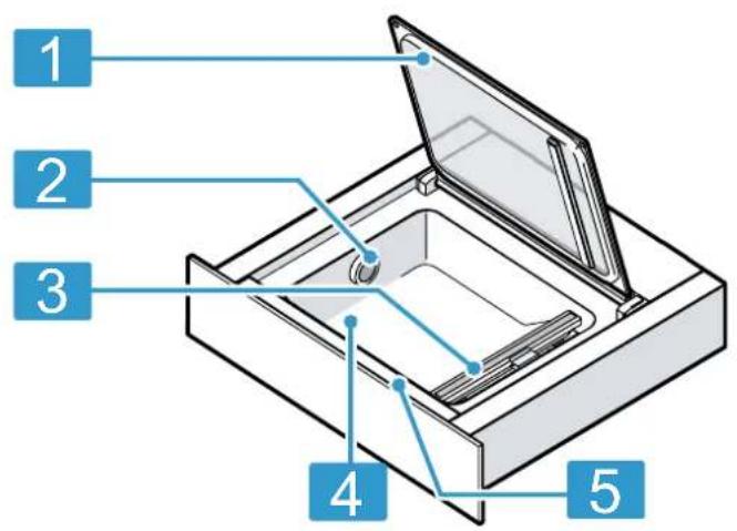 SIEMENS BV910E1B1 - Appareil - 1