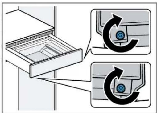 SIEMENS BV910E1B1 - Apparaat monteren - 7