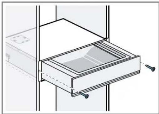 SIEMENS BV910E1B1 - WARNUNG – Verletzungsgefahr! - 4