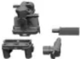SIEMENS CT718L1W0 - Overview of service programmes - 7