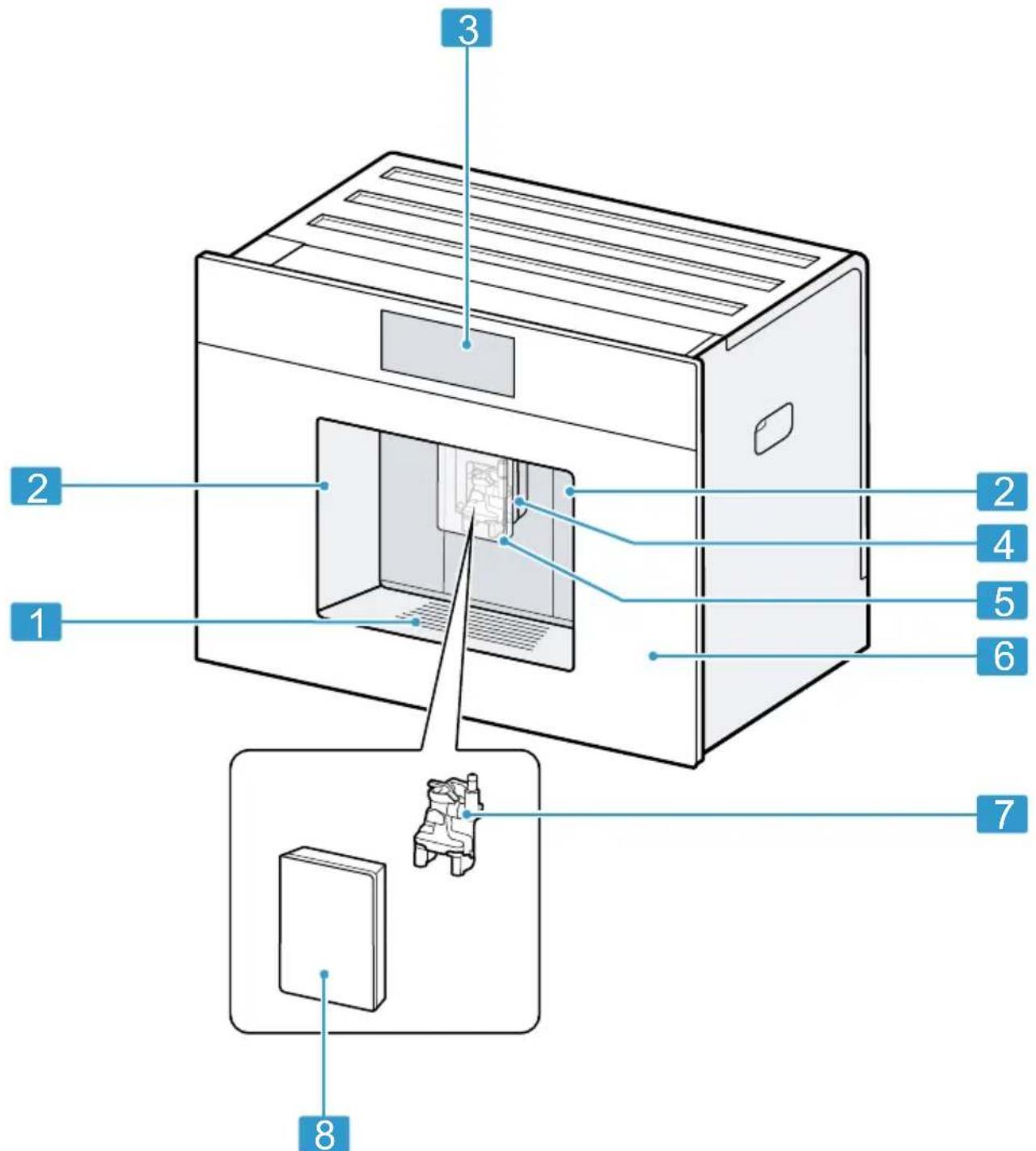 SIEMENS CT718L1W0 - 2