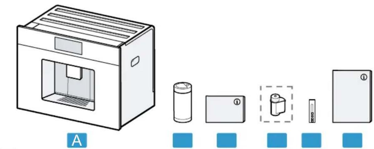 SIEMENS CT718L1W0 - 1