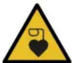 SIEMENS CT718L1W0 - ⚠ AVERTISSEMENT – Danger : magnétisme ! - 2