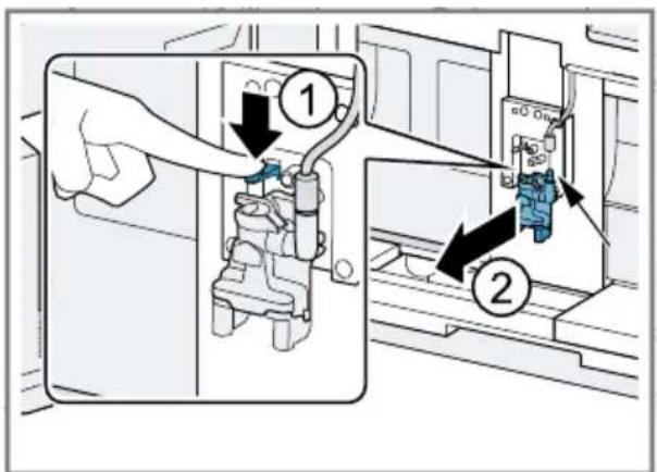 SIEMENS CT718L1W0 - 11
