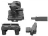 SIEMENS CT718L1W0 - Огляд сервісних програм - 7