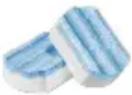 SIEMENS CT718L1W0 - Огляд сервісних програм - 5