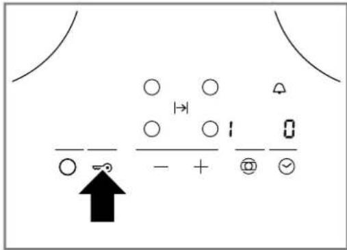 NEFF T16SBN1L0 - Changing basic settings - 1