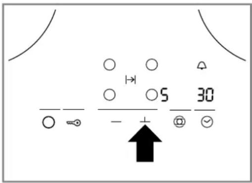 NEFF T16SBN1L0 - Modifier le réglage de base - 1