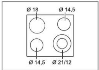 NEFF T16FBK1L8 - 3