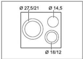 NEFF T16FBK1L8 - 1