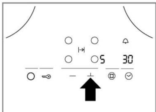 NEFF T16FBK1L8 - Changing basic settings - 2