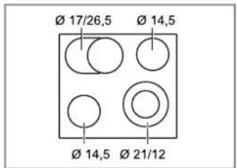 NEFF T16FBK1L8 - 4