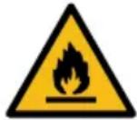SIEMENS KX41FADE0 - ⚠ AVERTISSEMENT – Risque d'incendie ! - 1