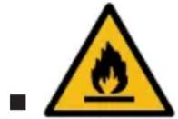 SIEMENS KX41FADE0 - ⚠ AVERTISSEMENT – Risque d'incendie ! - 1