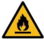 SIEMENS KX41FADE0 - AVVERTENZA – Pericolo di incendio! - 1