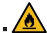 SIEMENS KX41FADE0 - ⚠ AVVERTENZA – Pericolo di incendio! - 1