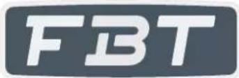 FBT MS02 CD3/T - 3