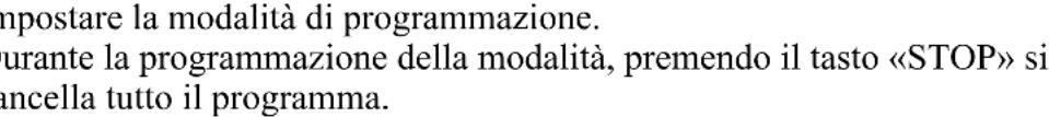 FBT MS02 CD3/T - CARATTERISTICHE GENERALI: - 4
