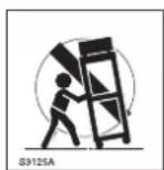 FBT MS02 CD3/T - IMPORTANT SAFETY INSTRUCTIONS - 1