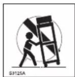 FBT MS02 CD3/T - INSTRUCCIONES DE SEGURIDAD IMPORTANTES - 1