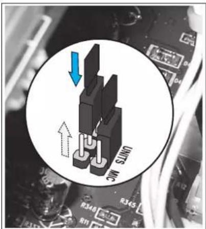 FBT MDS 6240 - CONNECTING TO AN EXTERNAL AMPLIFIER - 1