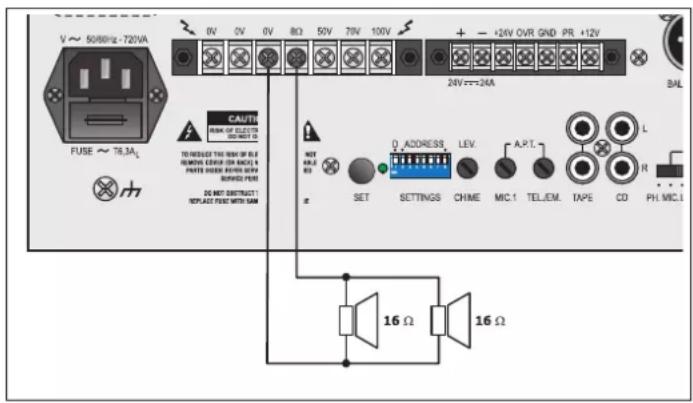 FBT MDS 6240 - SORTIES DE PUISSANCE - 1