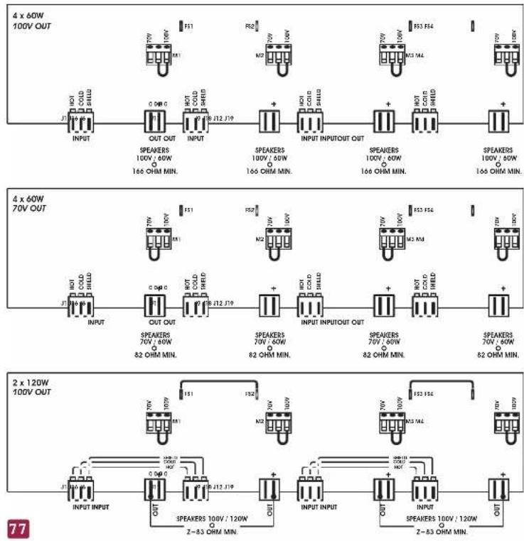 FBT MPU 4060 - ATTENZIONE - 2