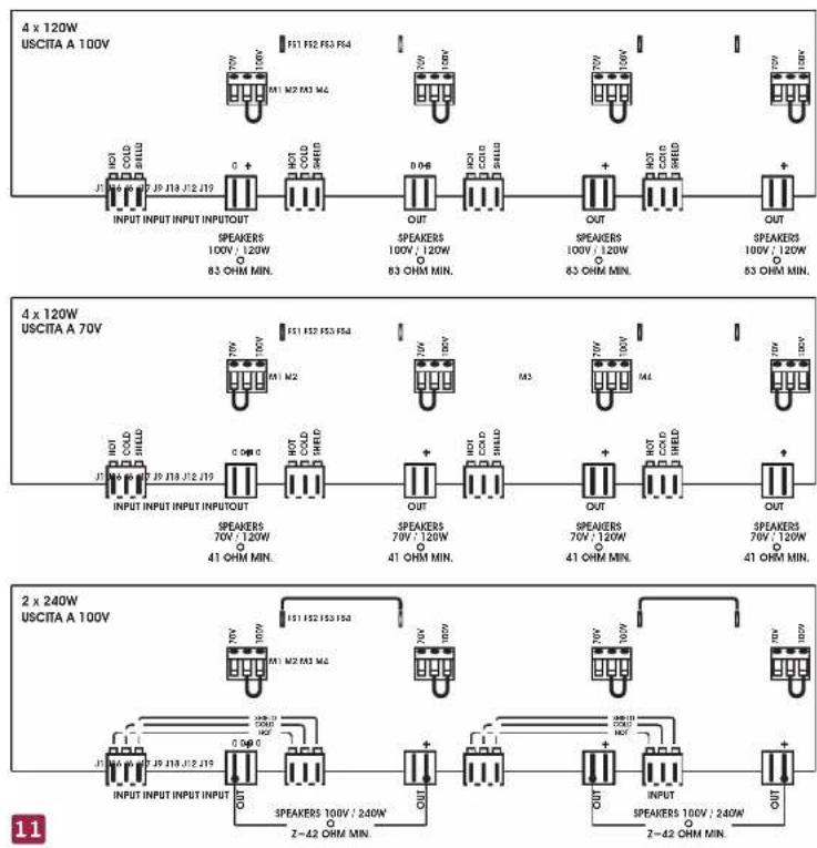 FBT MPU 4240 - ATTENZIONE - 1