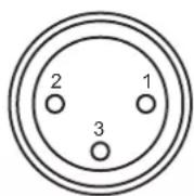 FBT MPA 5120 - Collegamento SBILANCIATO - 2