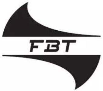 FBT MPA 5120 - ÜBERLASTUNG UND SCHUTZ - 4