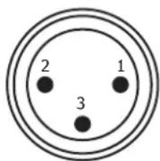 FBT MXA 3240 - Collegamento SBILANCIATO - 1