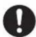 PANASONIC SD-R2550 - ATTENTION - 3