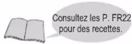 PANASONIC SD-R2550 - Cuisson d'un gâteau sans gluten - 2