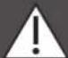 PANASONIC SD-R2550 - WARNING - 2
