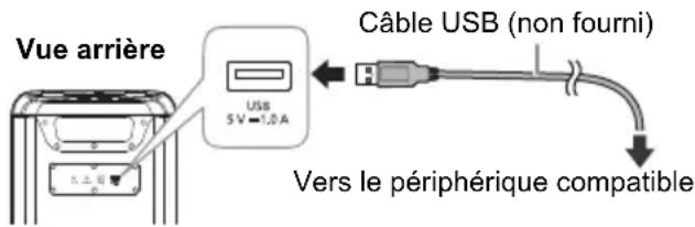 PANASONIC SC-TMAX45 - Préparation - 1