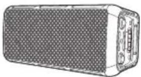 PANASONIC SC-TMAX45 - Opstelling - 2