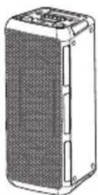 PANASONIC SC-TMAX45 - Ubicación - 1