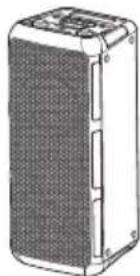 PANASONIC SC-TMAX45 - Sistemazione - 1