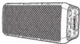 PANASONIC SC-TMAX45 - Sistemazione - 2