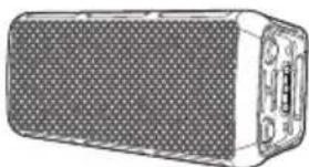 PANASONIC SC-TMAX45 - Vertikale Aufstellung Horizontale Aufstellung - 2