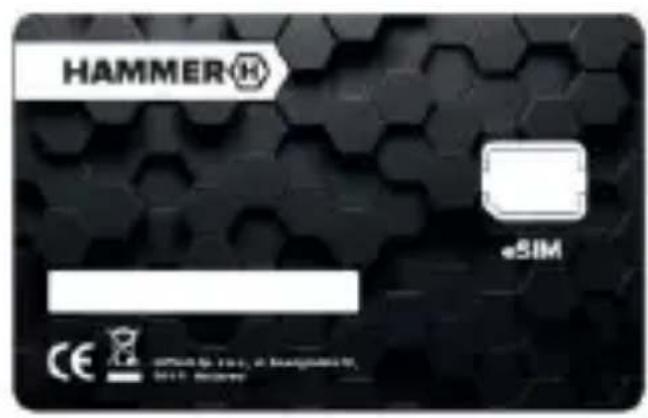 Hammer Iron V - —REGÉJIMAS— - 3