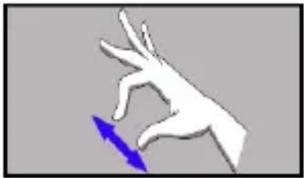 Hammer Iron V - Slide in and out - 3