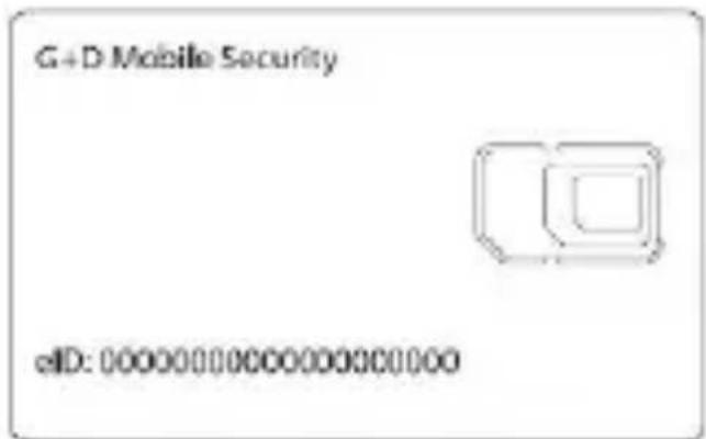 Hammer Iron V - eSIM се поддържа само в слот 1! - 1
