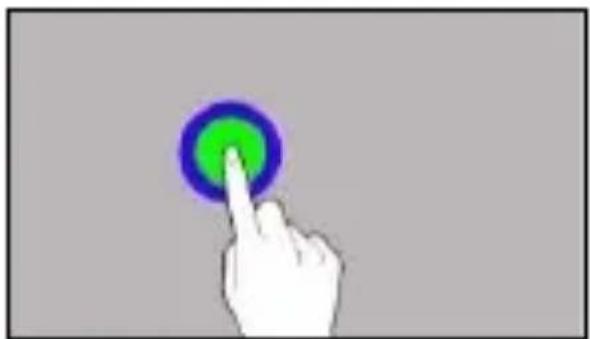 Hammer Iron V - Touche - 1