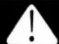 Avanti WCS31Z3S-IS - DANGER - 2