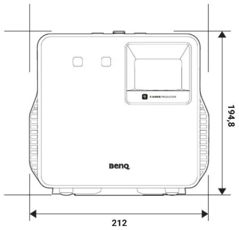 Benzq 194,8 212