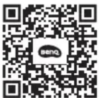 BENQ X300G - Service - 1