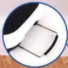 Hurtle HURVBTR36 - PRECAUCIONES DE SEGURIDAD IMPORTANTES - 2